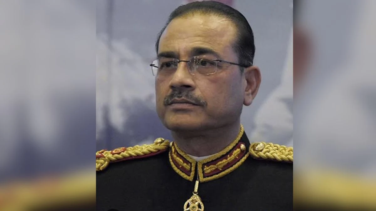 Pakistan army chief asim munir denies of president removal from pakistan