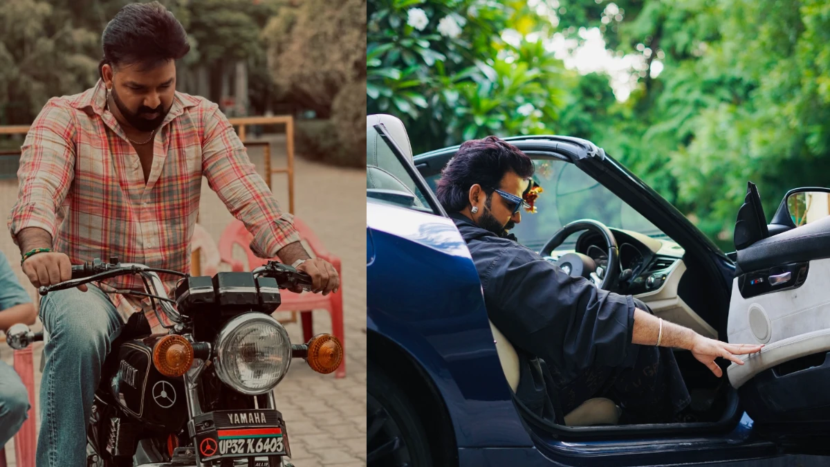 Bhojpuri superstar Pawan Singh court ordered to register FIR know the whole matter