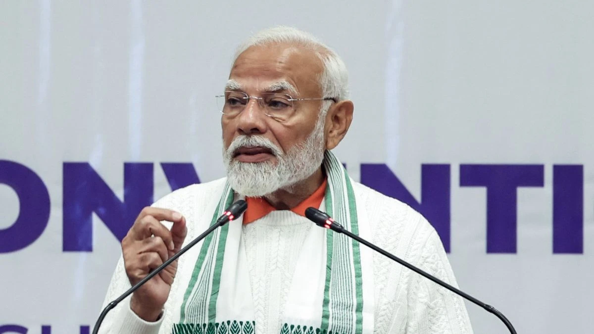 International Yoga Day 2025: विशाखापट्टनम में योग करेंगे पीएम मोदी, तीन लाख से ज्यादा लोग होंगे शामिल