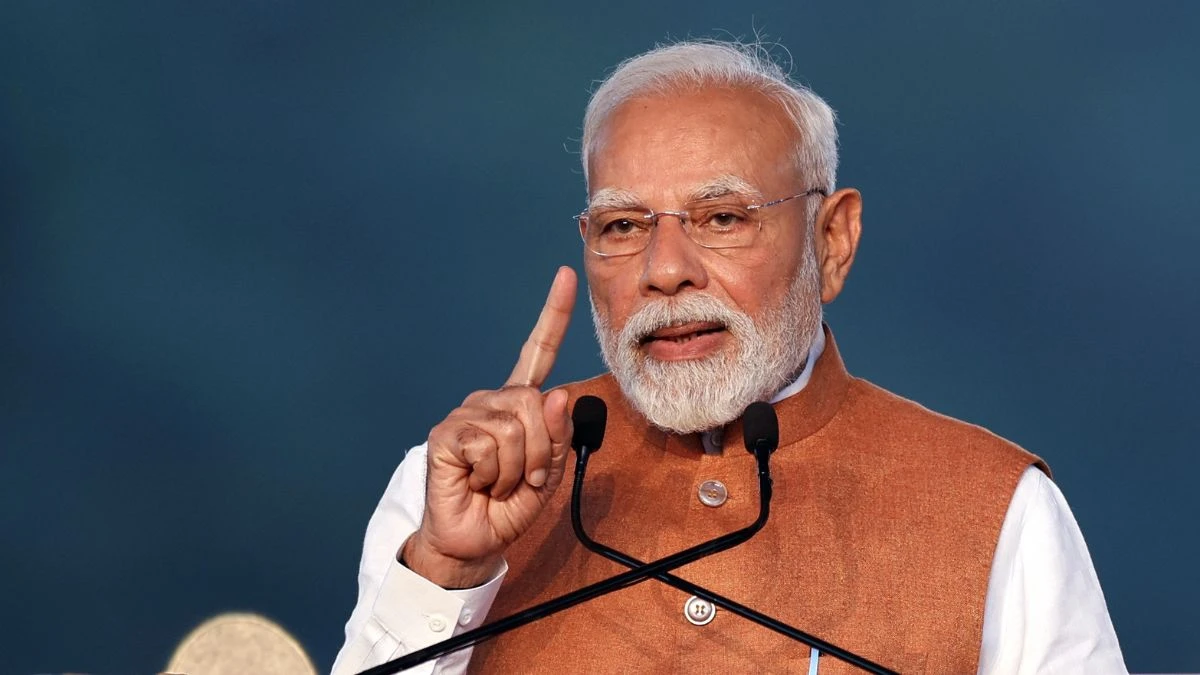 'किराए के बचेंगे 1500 करोड़ रुपये...', कर्तव्य भवन के उद्घाटन पर पीएम मोदी ने क्यों कही ये बात?