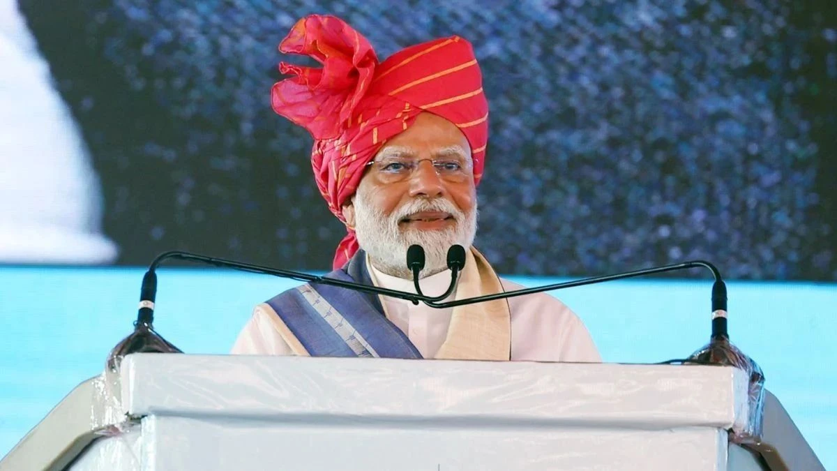 PM मोदी कल राजधानी को देंगे 11,000 करोड़ की सौगात, द्वारका एक्सप्रेसवे के दिल्ली सेक्शन और UER-II का करेंगे उद्घाटन