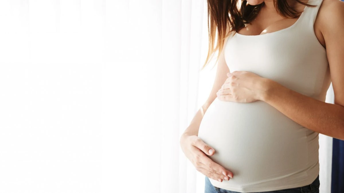 Another fetus found inside the baby growing in mother womb