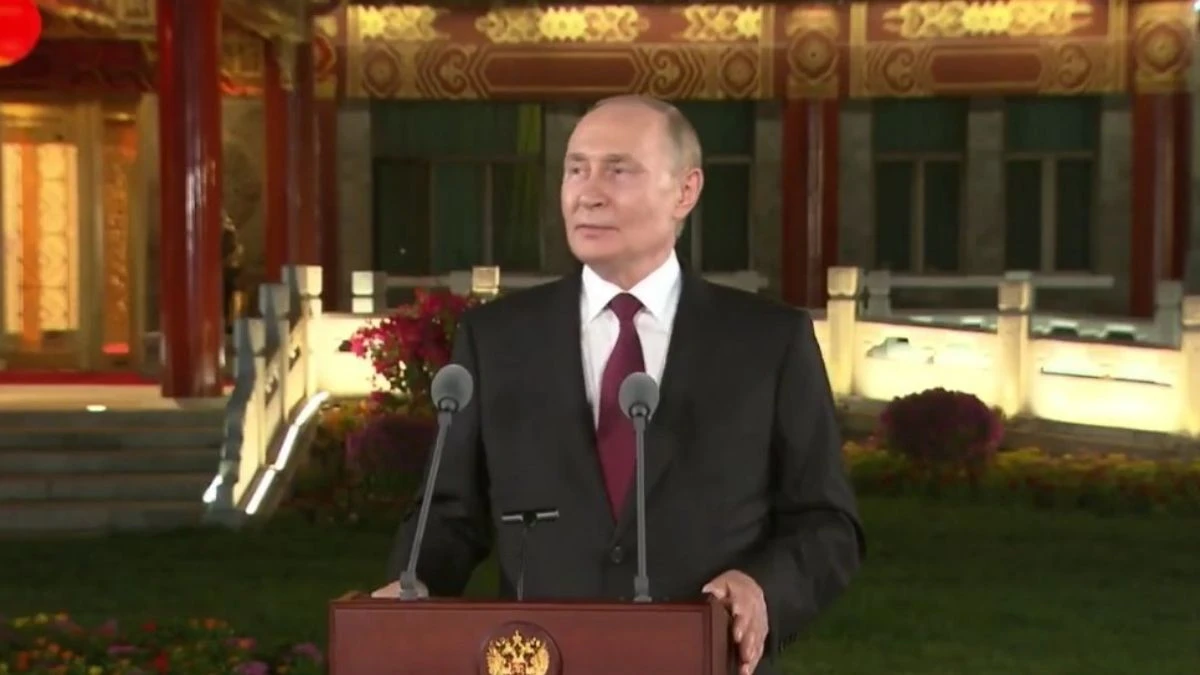 Russia and Ukraine war kremlin says western country can not help and provide security