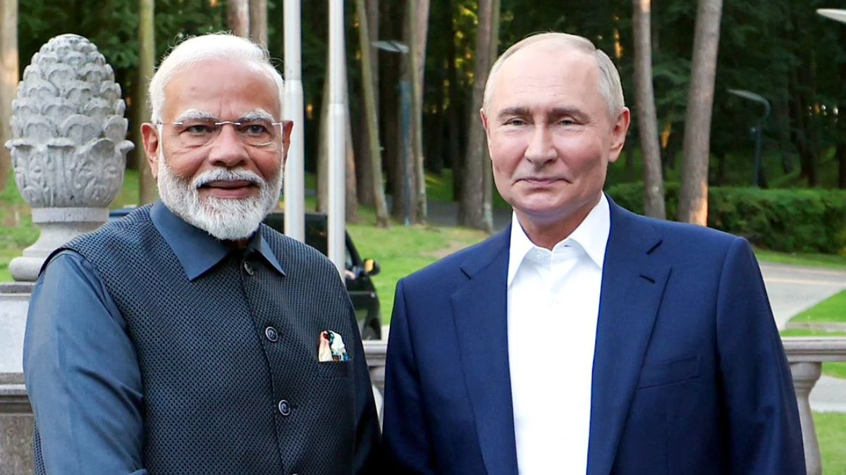 India on S500 Deal with russia after success against of attack on pakistan