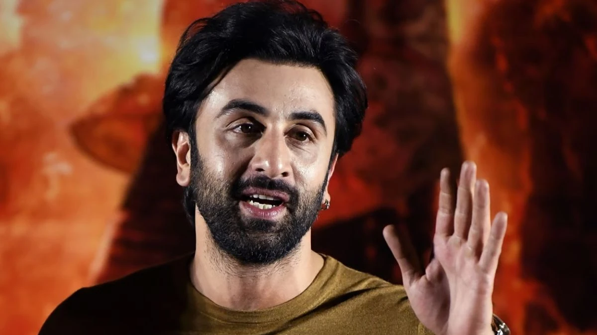 Dhoom 4 fans Ranbir Kapoor made this big revelation