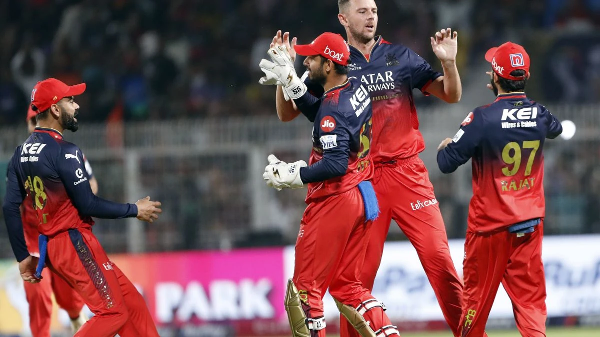 पहली जीत का मातम: फंस गई RCB, बेंगलुरु भगदड़ कांड में कर्नाटक सरकार ने दी केस चलाने की मंजूरी