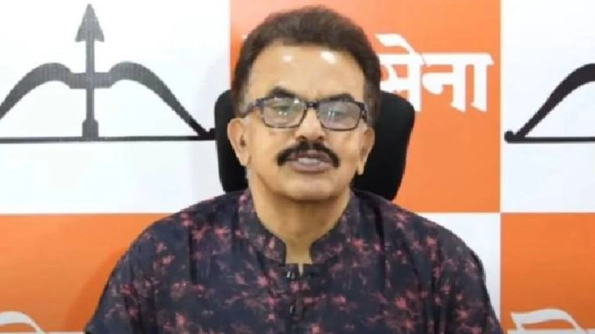 'महाराष्ट्र के महामुर्ख हैं संजय राउत', संजय निरुपम का उद्धव ठाकरे गुट पर बड़ा वार