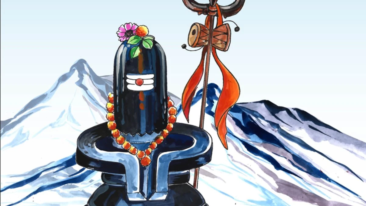 सावन का पहला सोमवार आज, ऐसे करें भगवान शिव की पूजा; जानें विधि