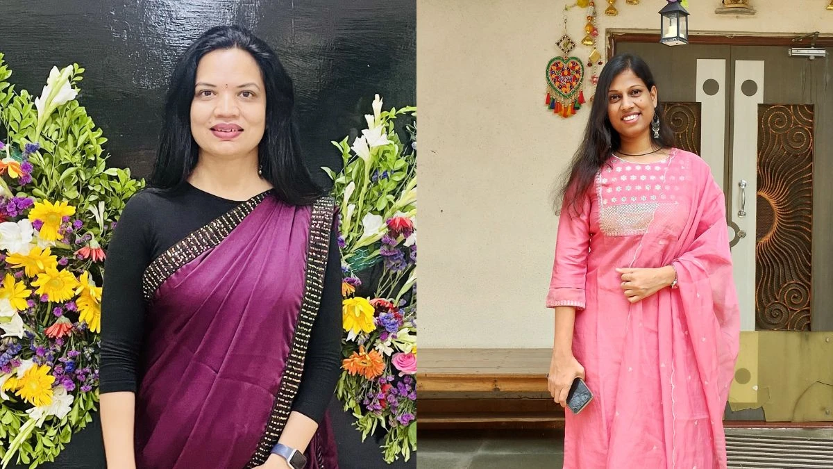 International Women Day Two women scientists take over PM Modi X