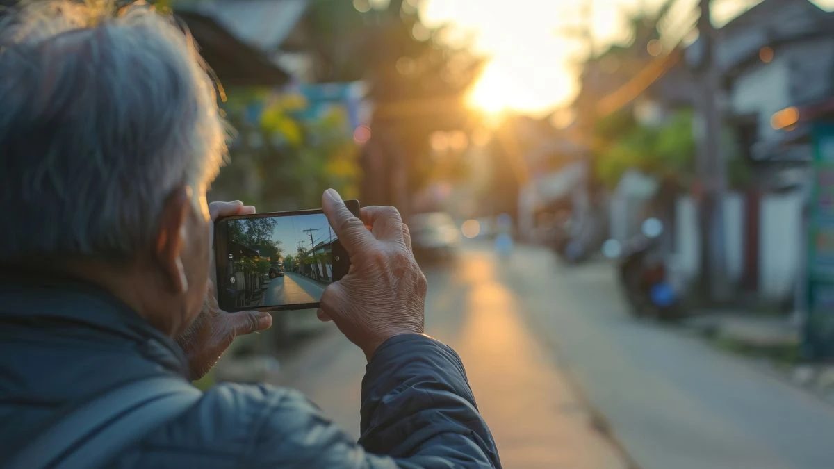 Taiwanese travellers to China warned to be cautious with photos
