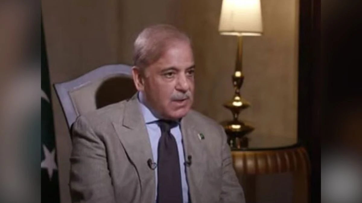 Pakistan destruction certain IMF conditions Shehbaz