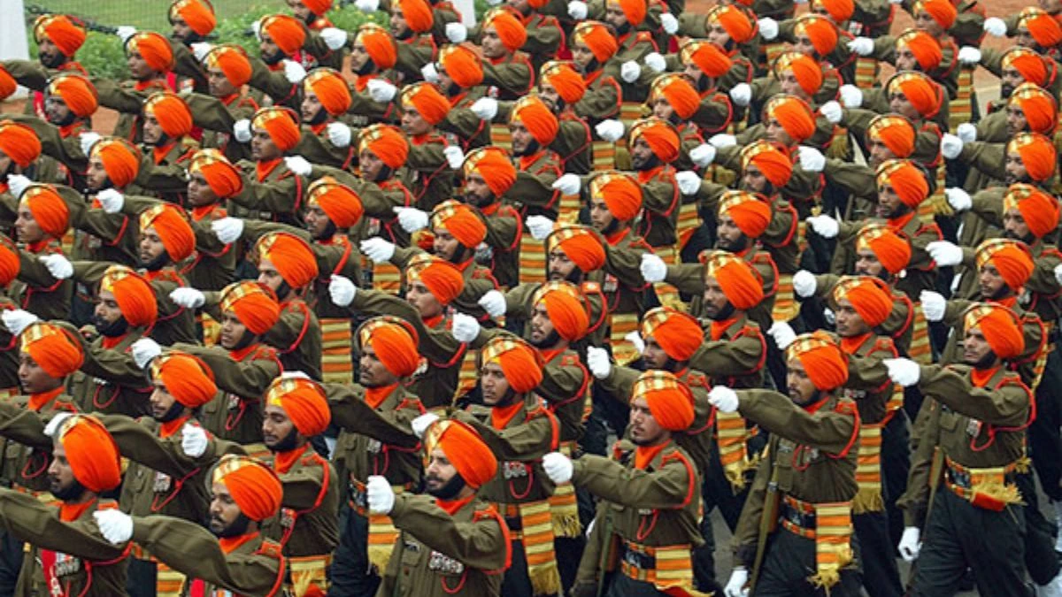 ब्रिटिश सेना में सिख रेजिमेंट बनाने की प्लानिंग, गोरखा ब्रिगेड की तर्ज पर होगी स्थापना, जानें डिटेल
