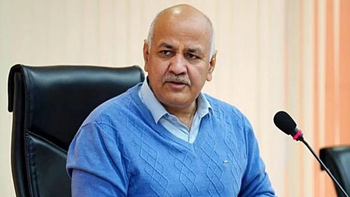 AAP releases second list of candidates for Delhi assembly polls