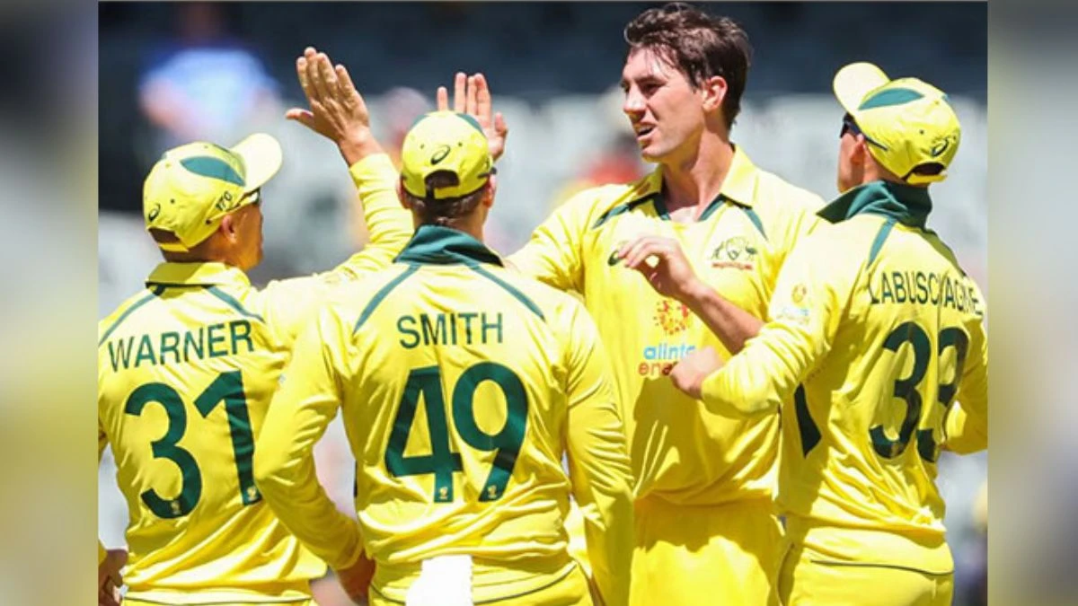 Australia suffers a big blow before the semi-finals captain Steve Smith