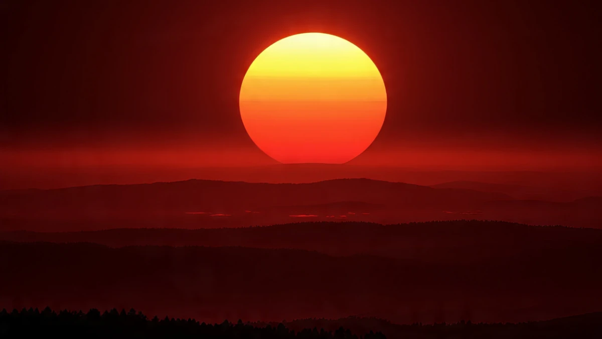 longest solar eclipse is going to happen after 100 years darkness will prevail for 6 minutes