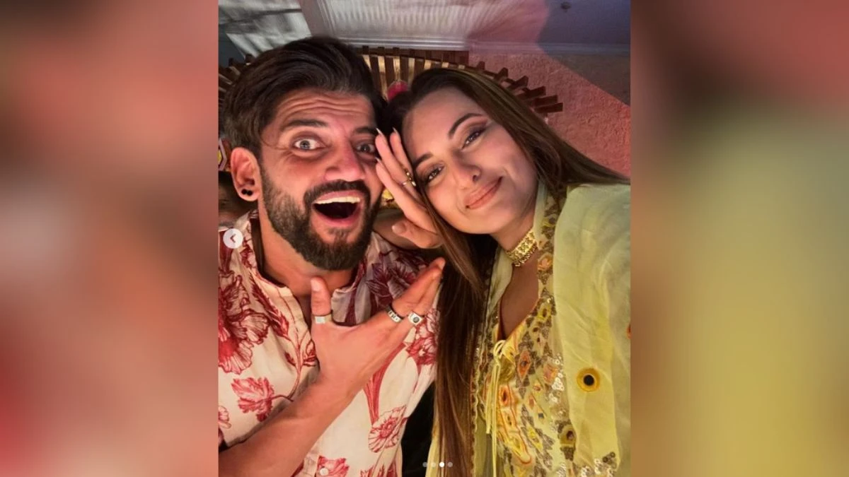 सोनाक्षी सिन्हा इस दिन करेंगी शादी, जानें कौन है उनके सपनो का राजकुमार!