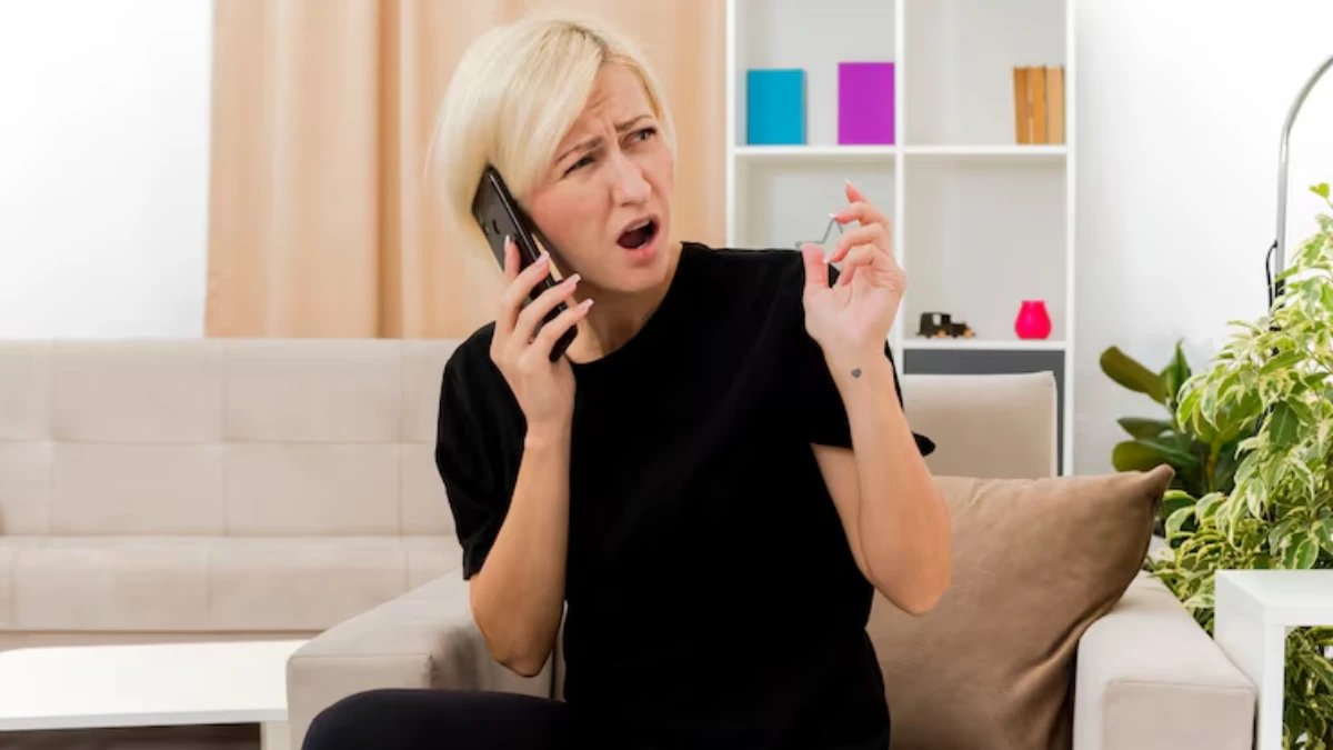 Spam calls every time Not anymore Know how to turn it off on your smartphone