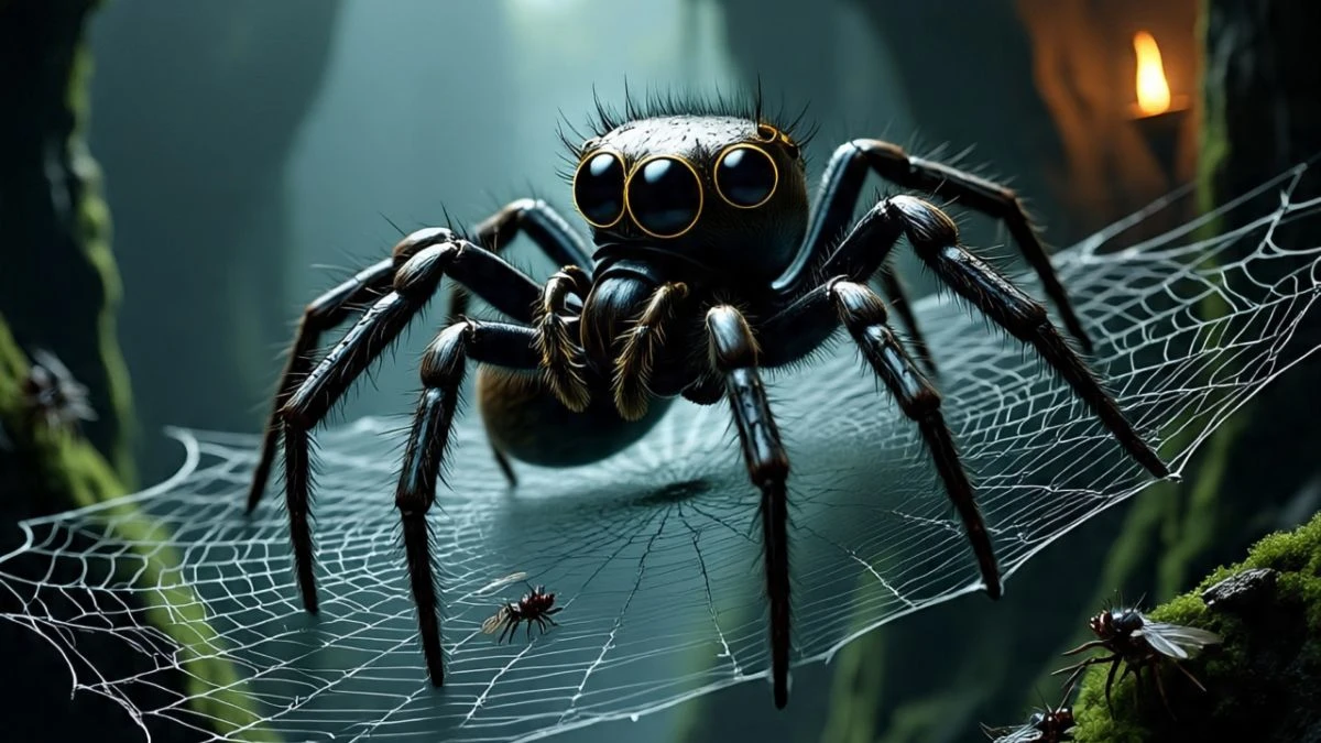 Poisonous spiders: ये हैं दुनिया की सबसे जानलेवा मकड़ियां, एक डंक से ले सकती हैं आपकी जान