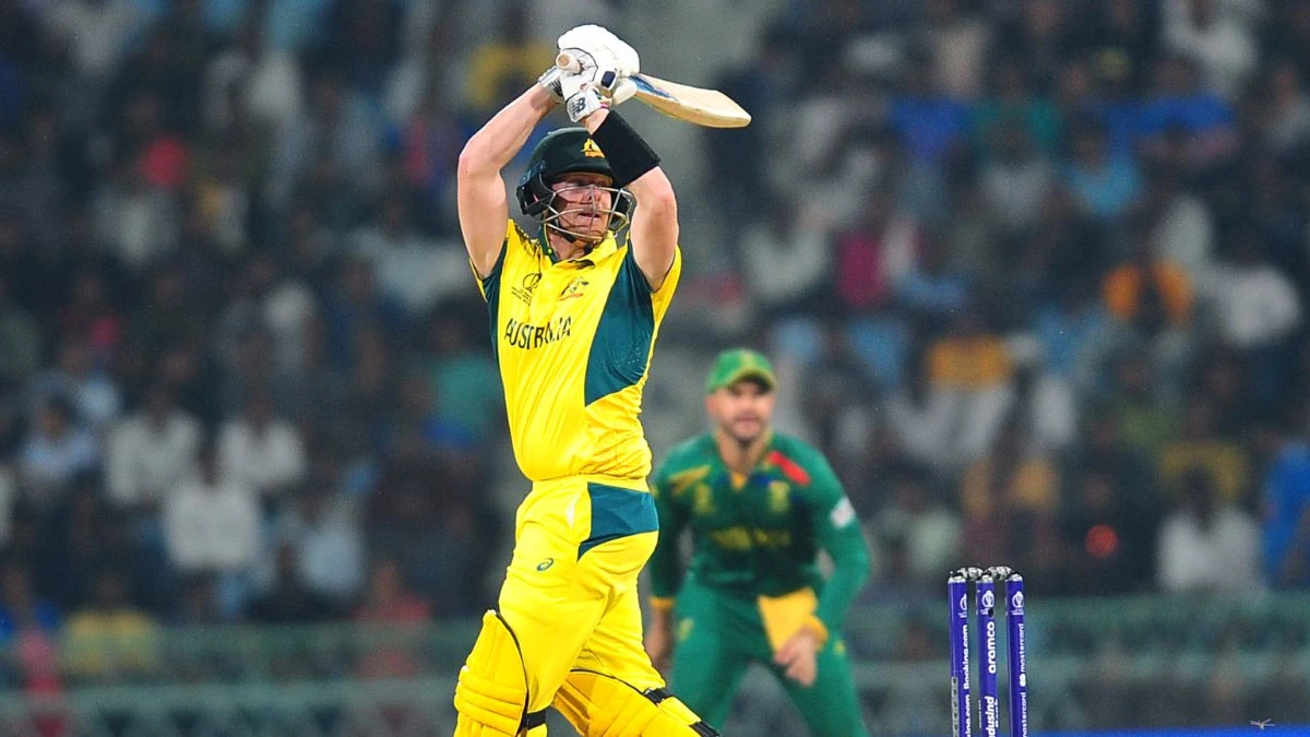 Australia captain heartbroken after defeat to India Steve Smith retires from ODI career