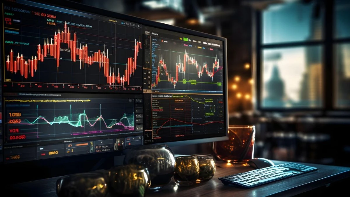 12 lakh crores lost why did the stock market fall today