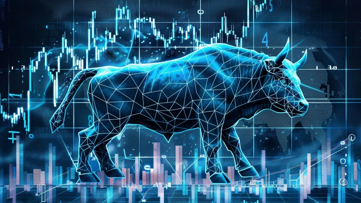 Stock Market Crores of rupees of more than 500 companies lost