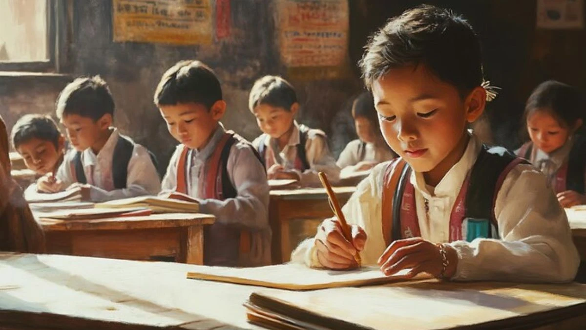 तिब्बती बच्चों को क्यों कैदी बना रहा चीन? परिवार से कर दिया अलग, जानिए जिनपिंग की प्लानिंग क्या है