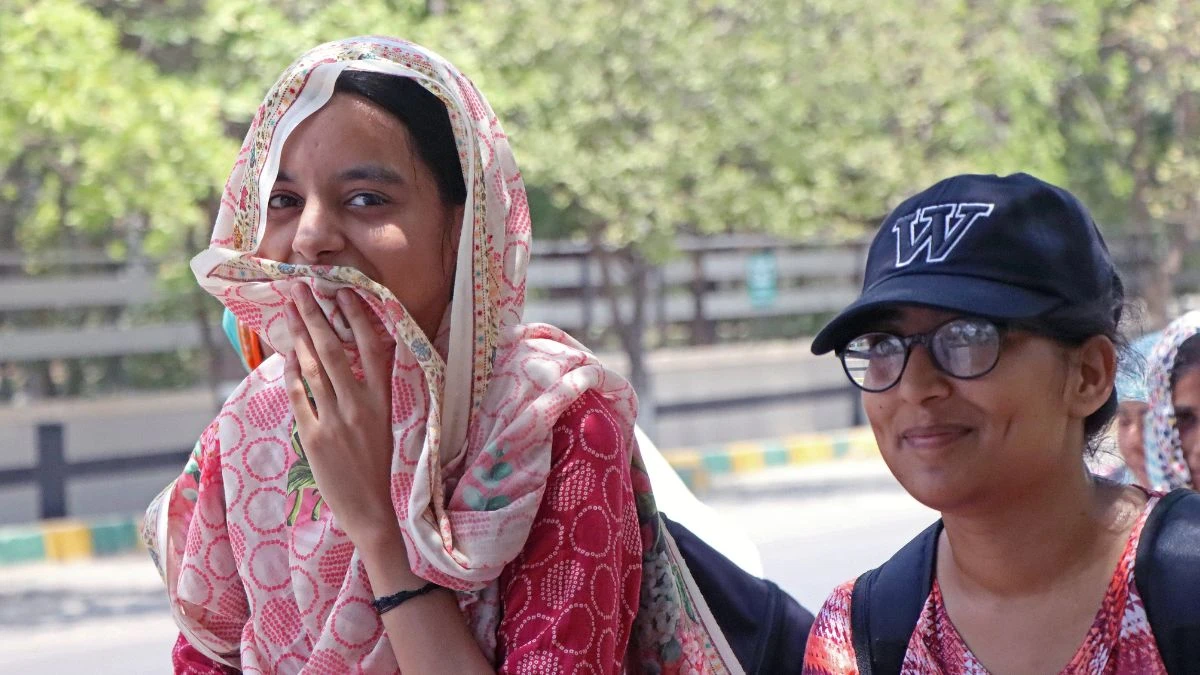 Weather Forecast Conditions will worsen due to severe heat for the next three months IMD alert