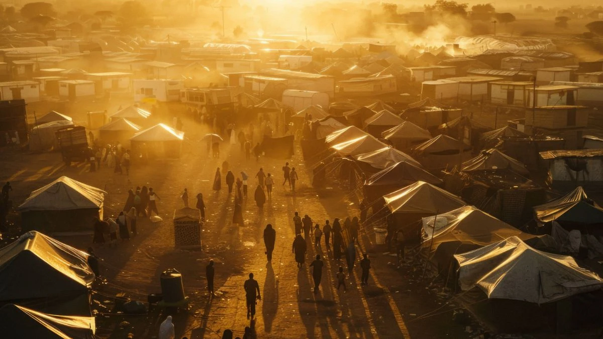 Seven to eight Taliban forces killed in border clash with Pakistan forces