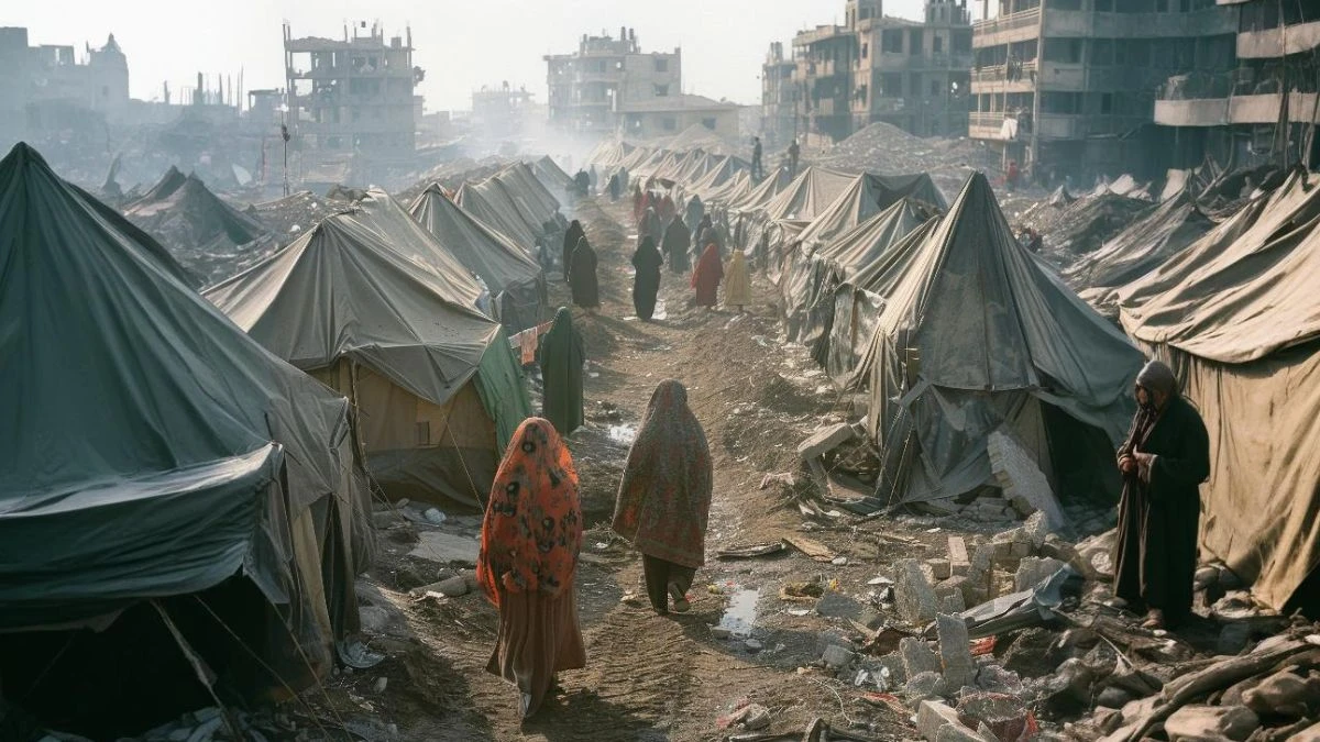 Pakistan launched a major attack on Afghanistan Taliban vows retaliation