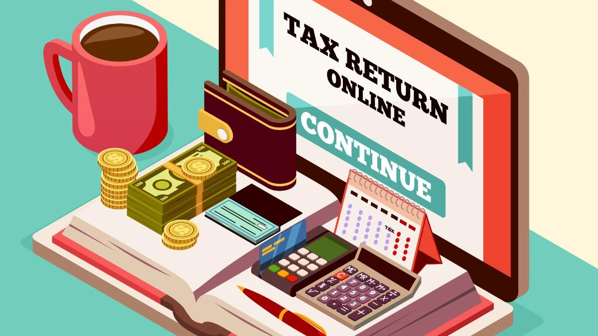 New tax structure to benefit 5.65 cr taxpayers SBI Report