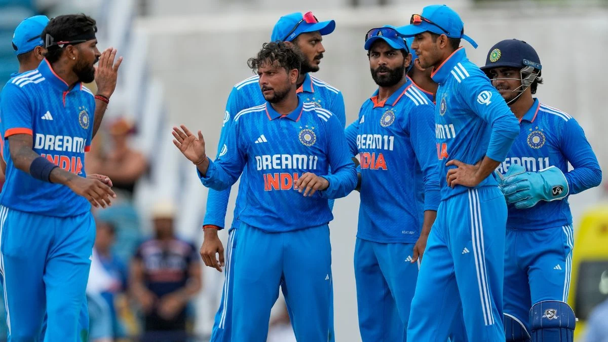 Indian team squad is ready for Asia Cup 2025 Suryakumar Yadav becomes captain
