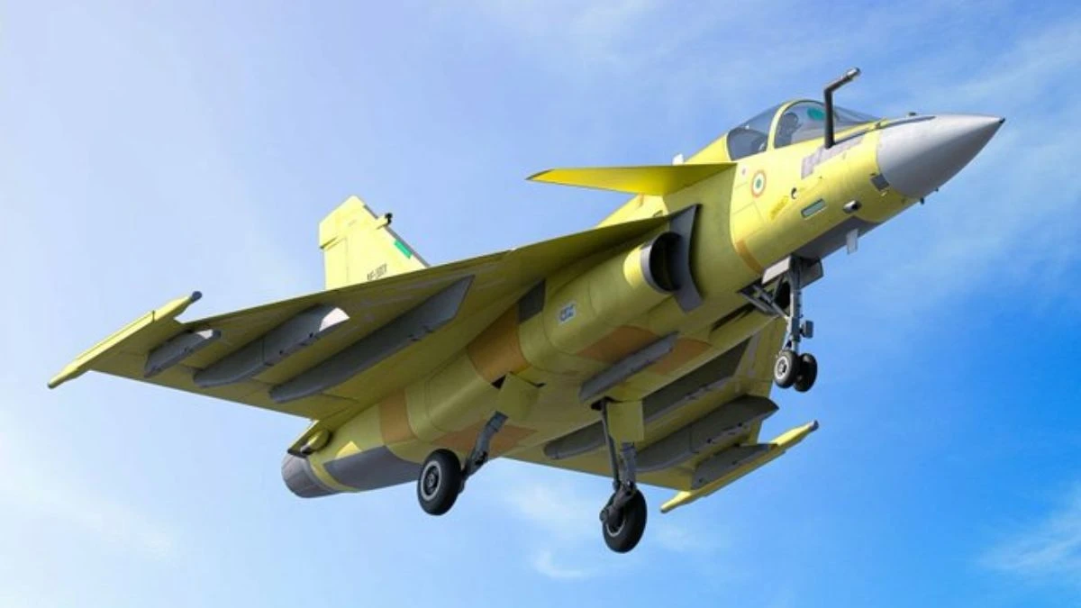 राफेल और SU-30MKI कुछ नहीं... जब तेजस दिखाएगा अपने तेवर; जंग हुई तो पल में दुश्मन होंगे स्वाहा