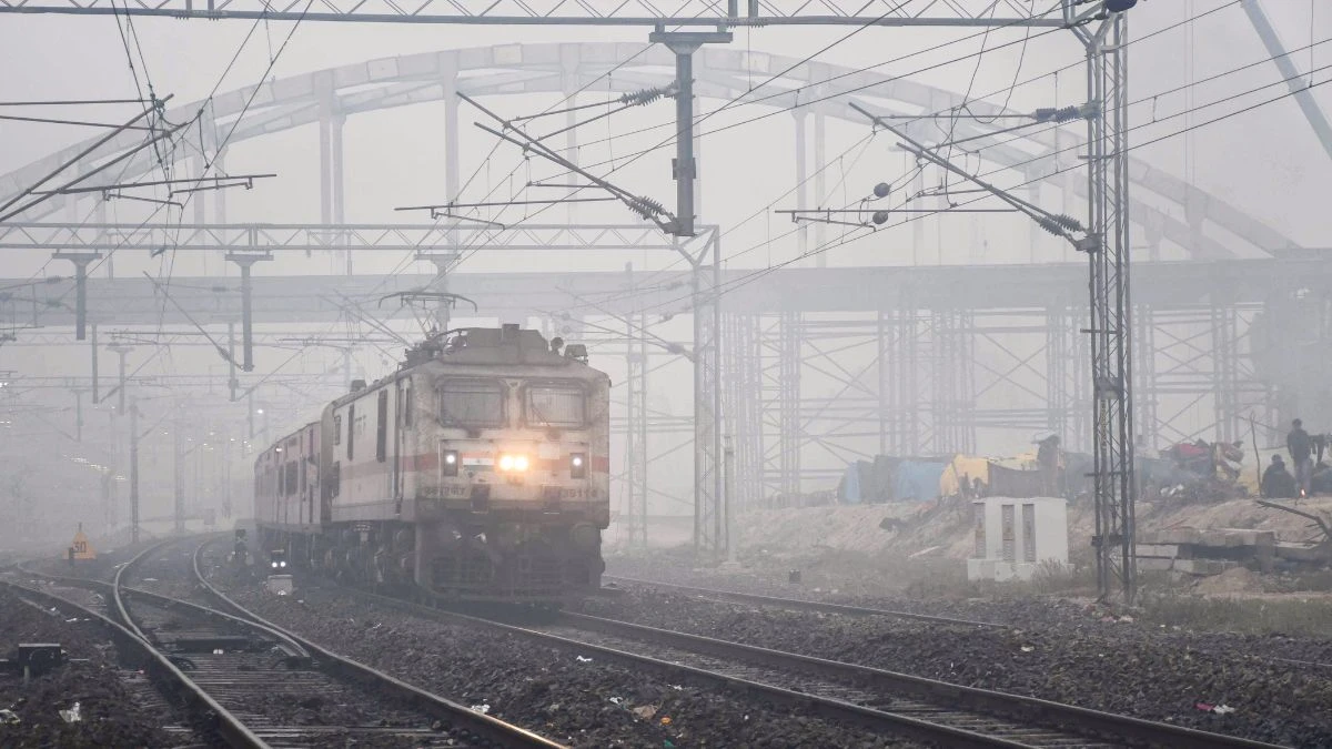 North Central Railways all set for Maha Kumbh to run over 300 trains