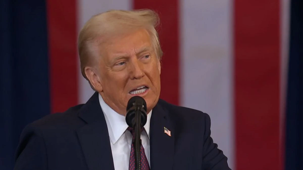 Donald Trump secret plan leaked to become president for the third time