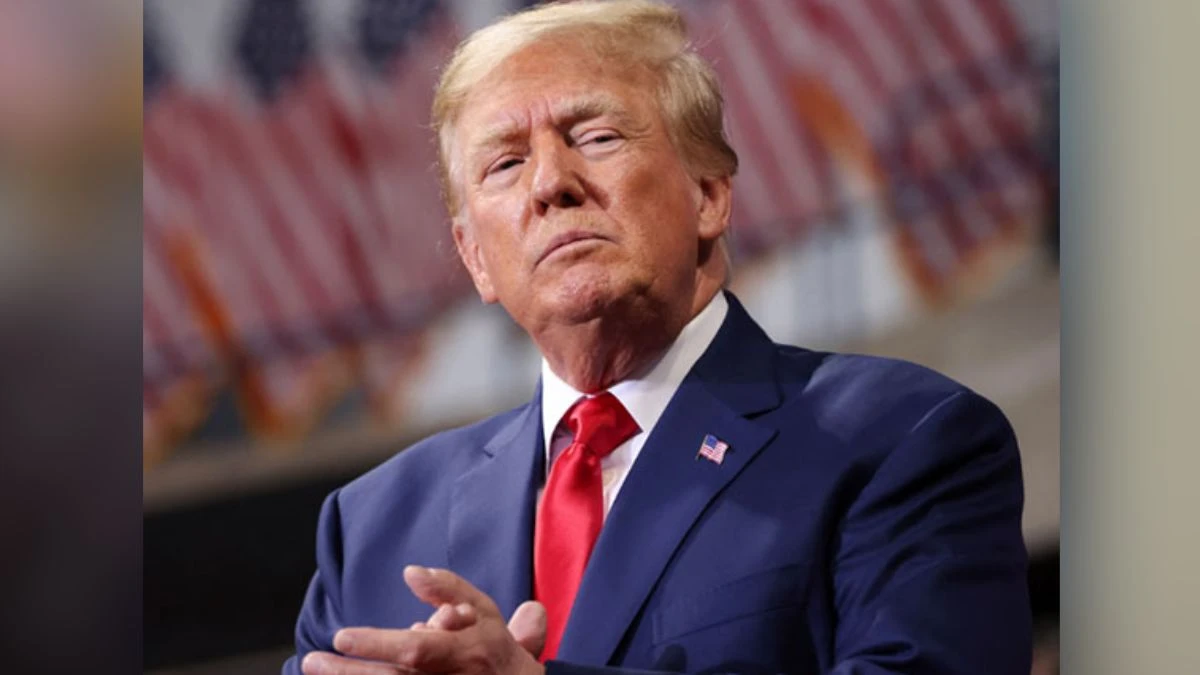 Donald Trump issues order to attack Houthi rebels Iran