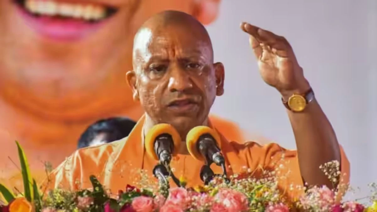 हाथरस हादसे पर CM योगी ने जताया दुख, आज 11 बजे घटना स्थल पर पहुंच पीड़ित परिवारों से करेंगे मुलाकात