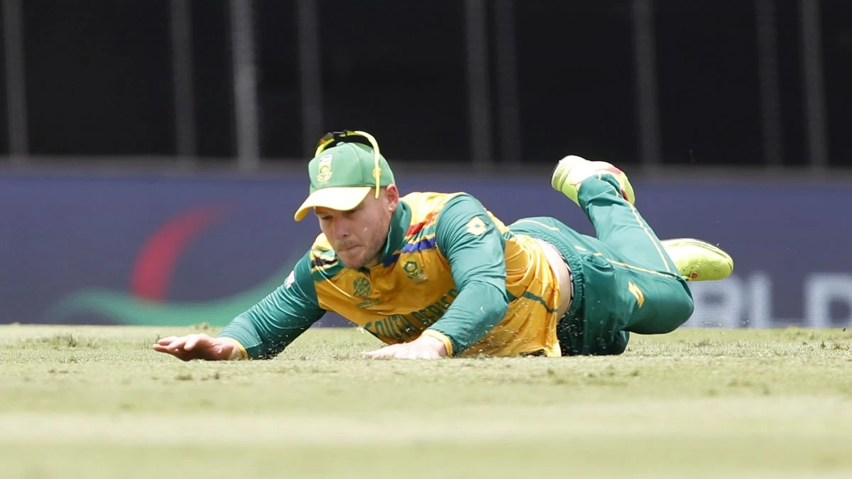 'ये हार गले नहीं उतर रही', दक्षिण अफ्रीका के डेविड मिलर ने T20 विश्व कप में भारत से मिली हार पर कहा