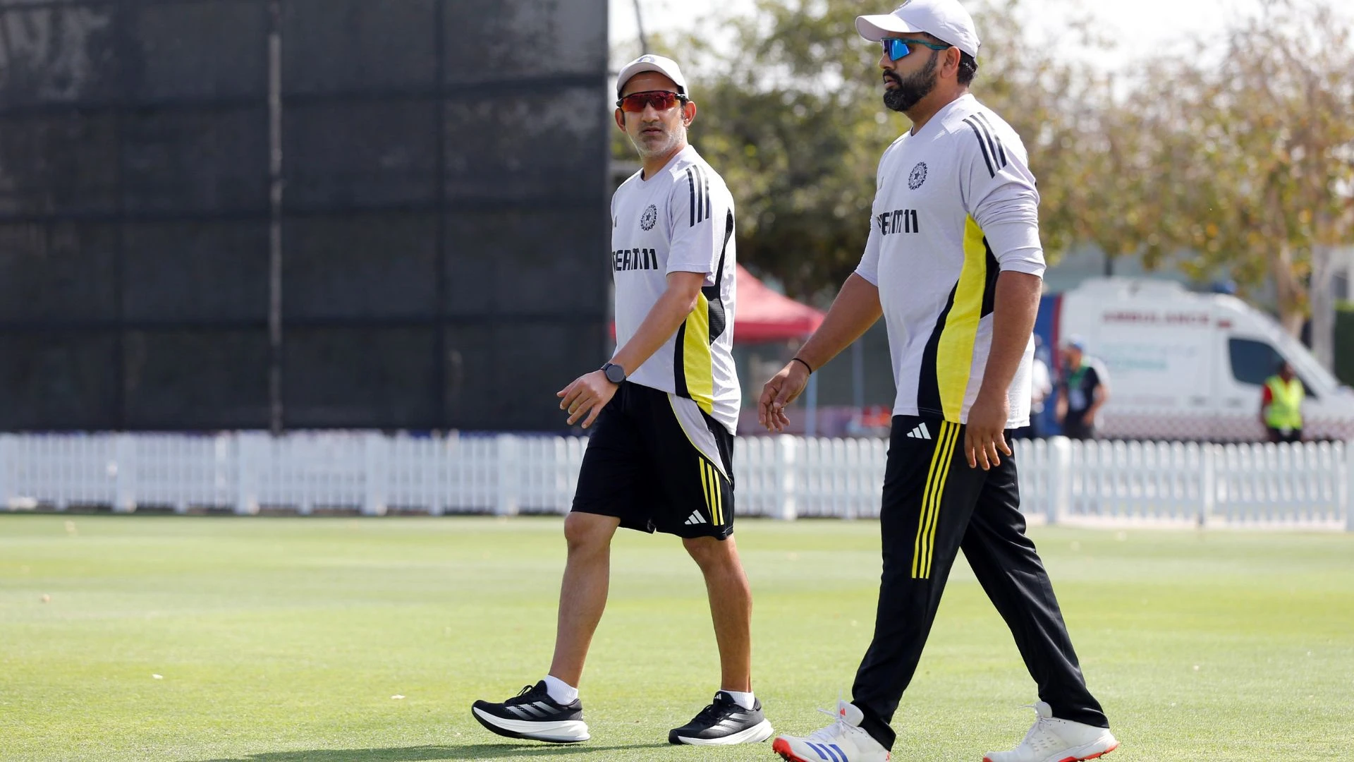 चैंपियंस ट्रॉफी 2025 : कब, कहां और कैसे देखें लाइव स्ट्रीमिंग? जानें भारत के मुकाबले और पूरा शेड्यूल