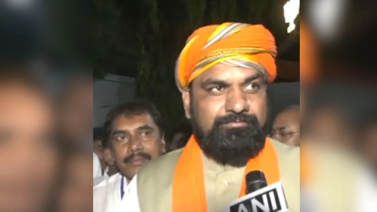 2025 विधानसभा चुनाव से पहले दे दें इस्तीफा, तेजस्वी यादव के बयान पर बिहार उपमुख्यमंत्री का पलटवार