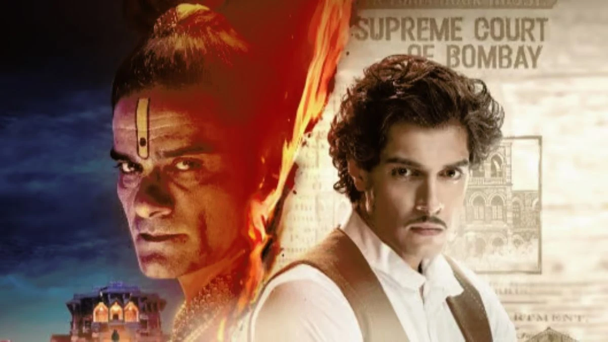 HC ने 'महाराज ' फिल्म की रिलीज पर लगाई रोक, हिंदू भावना को ठेस पहुंचाने का आरोप