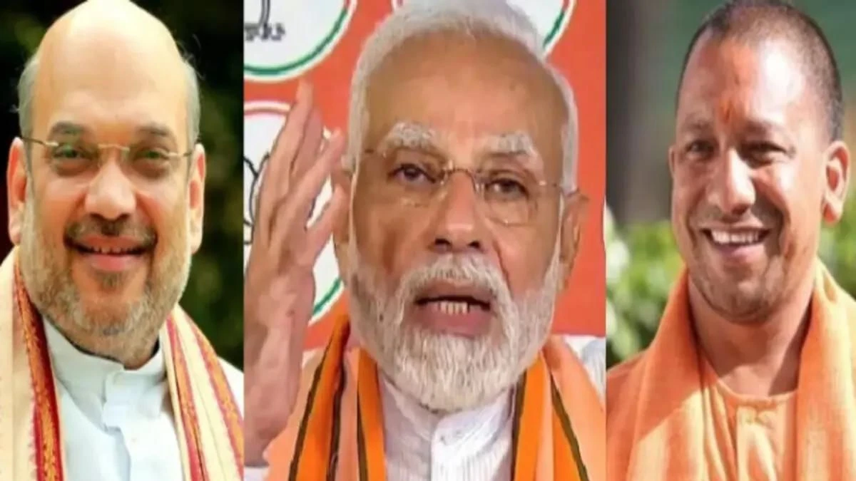 Lok Sabha Elections 2024: शुरु हुआ चौथे चरण का मतदान, पीएम मोदी, अमित शाह ने की जनता से वोट की अपील