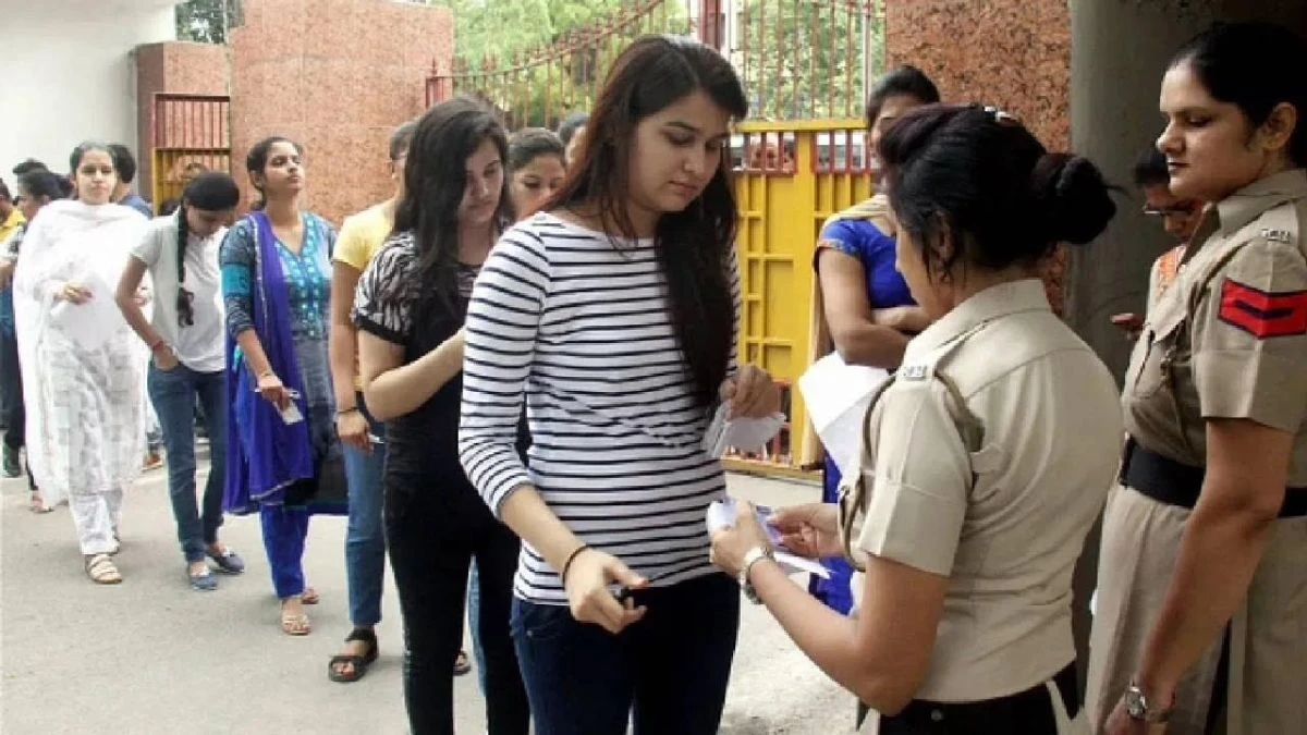 देश भर में आज UPSC 2024 की परीक्षा, सुबह जल्दी शुरू होगी नमो भारत ट्रेन सेवाएं