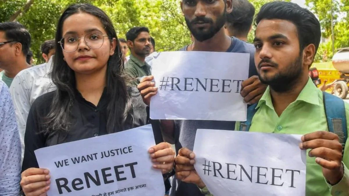 NEET मामले को लेकर जांच तेज, EOU ने 9 अभ्यर्थियों को भेजा नोटिस, अभिभावकों को भी पूछताछ के लिए बुलाया
