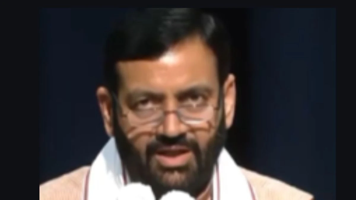 पानीपत पहुंचे CM सैनी, करोड़ों की परियोजनाओं का किया शिलान्यास, बोले विकास के नए आयाम को छू रही सरकार