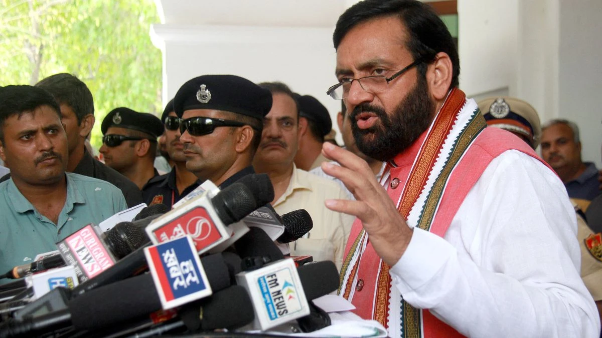 हरियाणा में BJP की जीत को लेकर बोले CM सैनी, कांग्रेस की जीत मुश्कील, तीसरी बार बनेगी मोदी सरकार