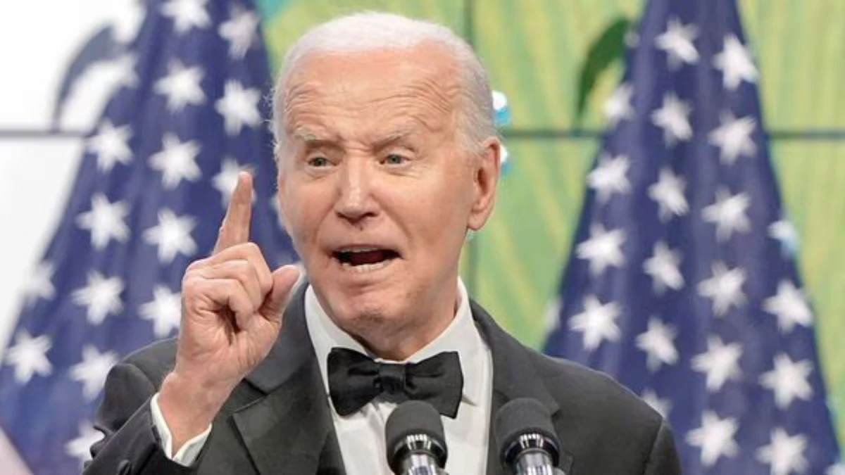 जो बिडेन ने चीनी आयात पर भारी शुल्क लगाया: 'चीन के साथ निष्पक्ष प्रतिस्पर्धा चाहते हैं, संघर्ष नहीं'