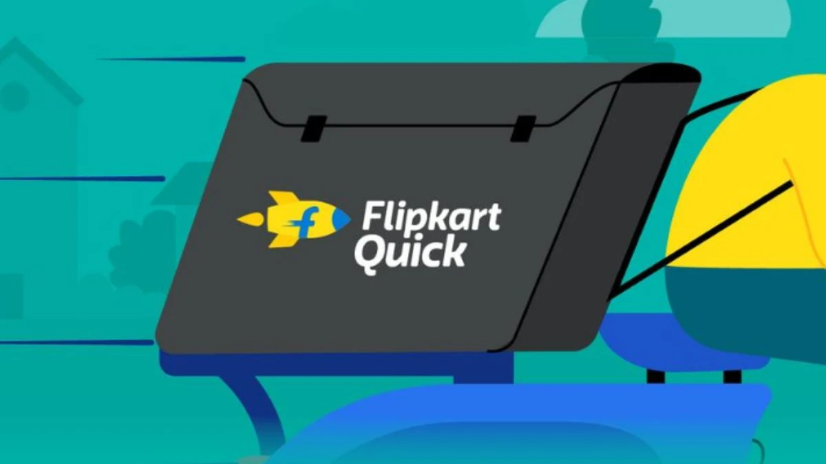 अब Flipkart 15 मिनट में आपके घर पहुंचाएगा सामान, 15 जुलाई से हो सकती है नई सर्विस की शुरुआत