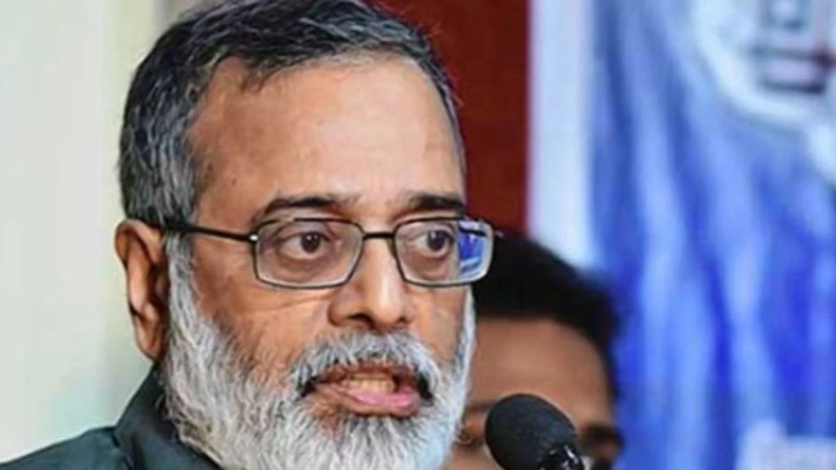 सुप्रीम कोर्ट ने न्यूज़क्लिक के संस्थापक की गिरफ्तारी को अवैध बताया, उनकी रिहाई का दियाआदेश