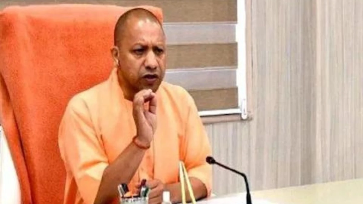 योगी सरकार की कैबिनेट बैठक आज, प्रशासनिक मुद्दों पर होगी चर्चा