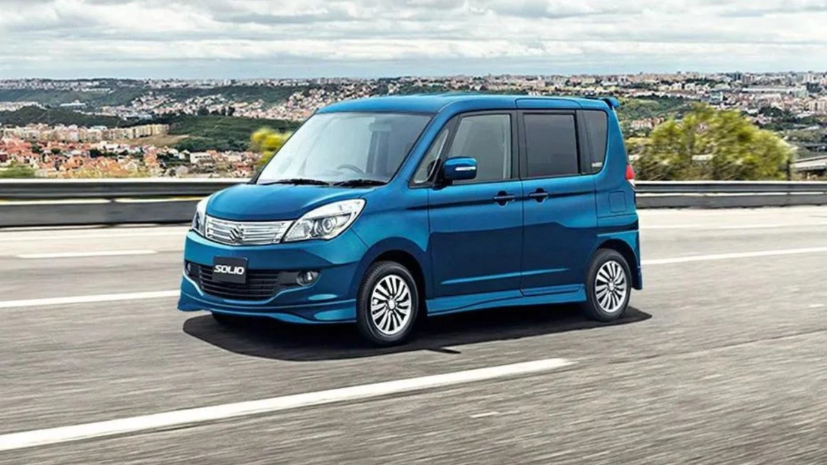 Maruti की मच अवेटेड Solio 5 सीटर कार जल्द होगी भारत में लॉन्च, जानें कीमत